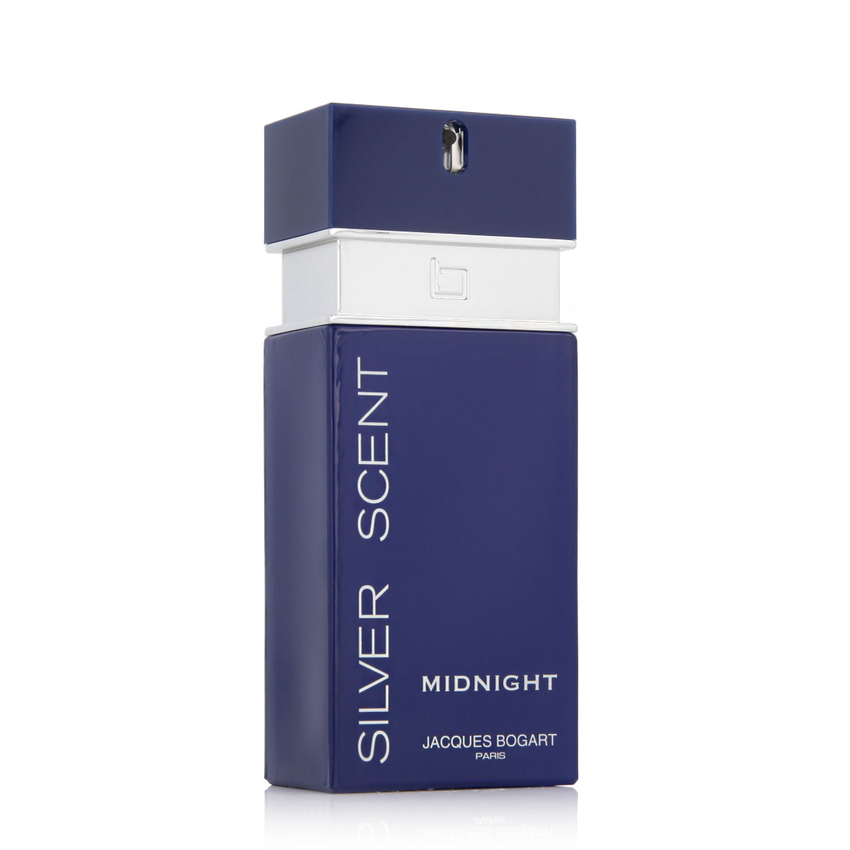 Jacques Bogart Silver Scent Midnight EDT 100 ml M Jacques Bogart