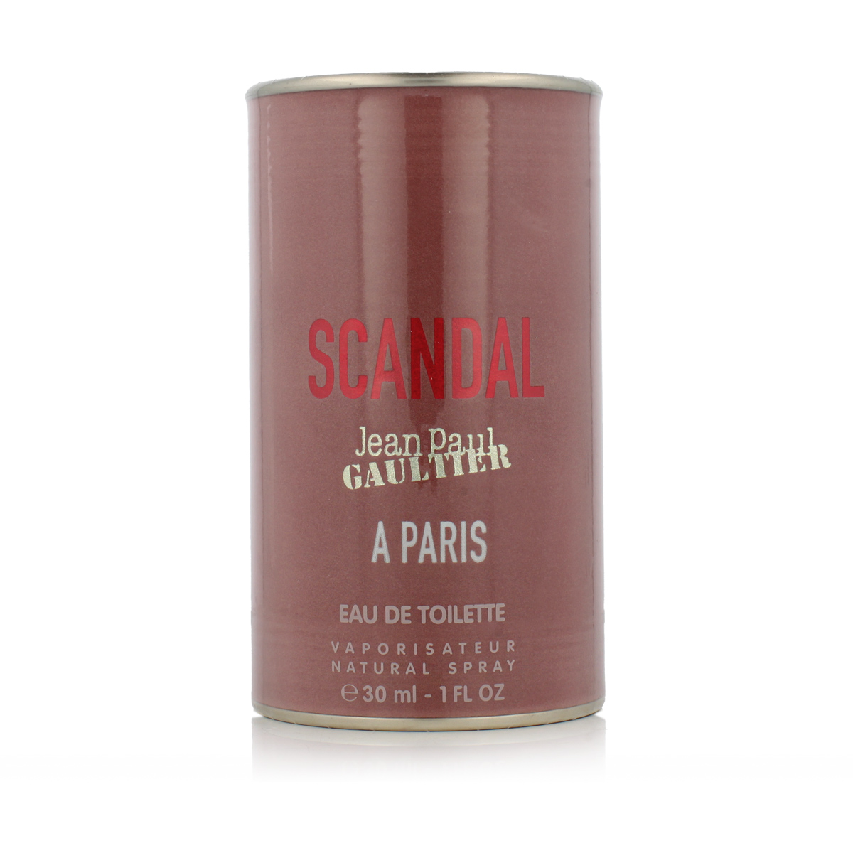 Jean Paul Gaultier Scandal A Paris EDT 30 ml W Jean Paul Gaultier