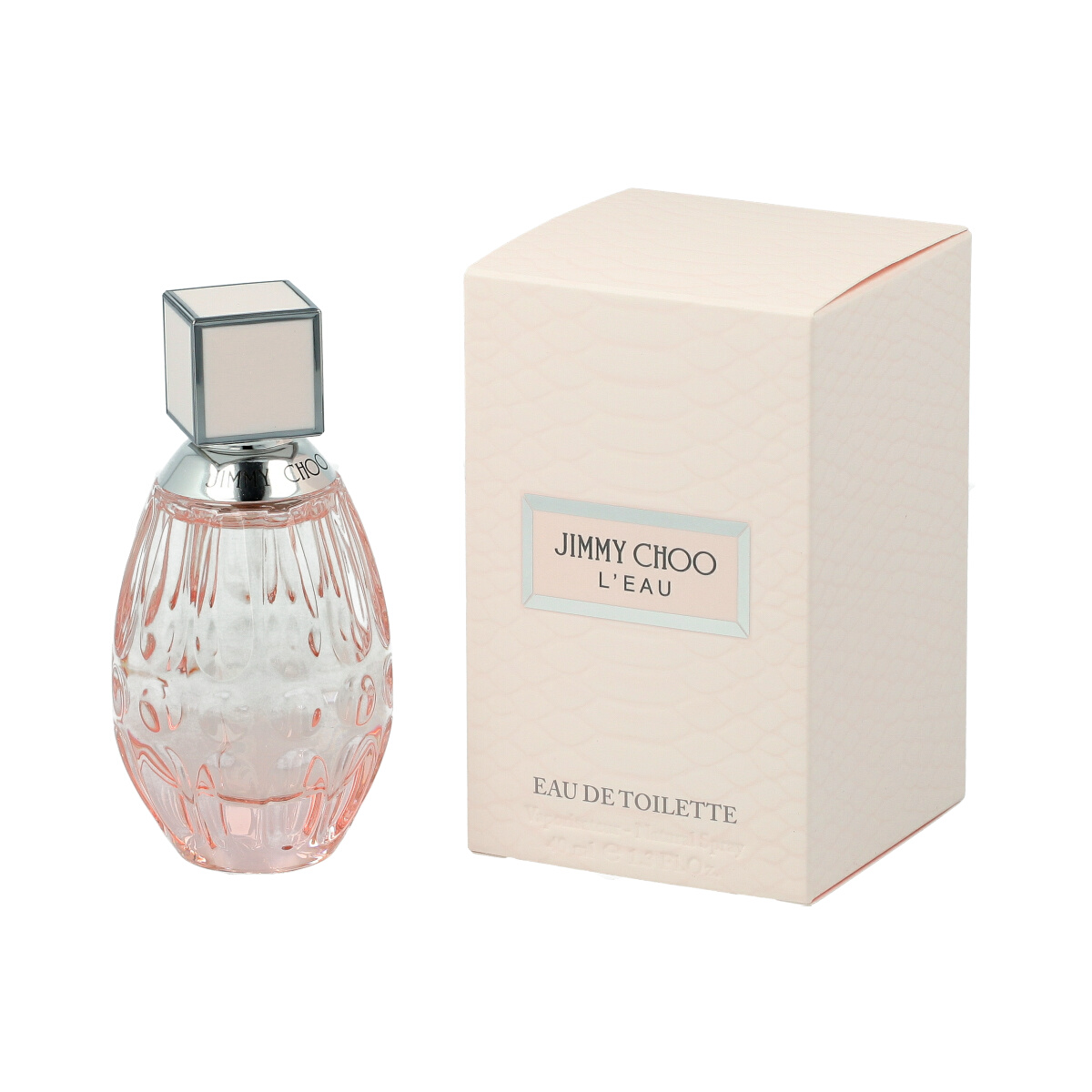 Jimmy Choo L'Eau EDT 40 ml W Jimmy Choo