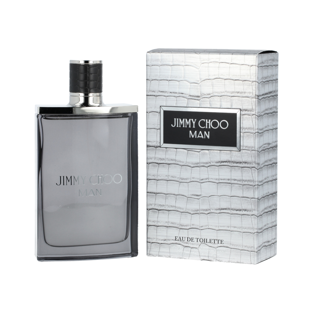 Jimmy Choo Man EDT 100 ml M Jimmy Choo