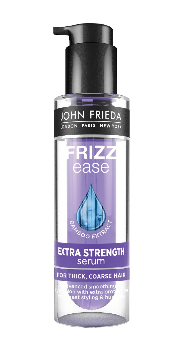 John Frieda Extra Strength sérum pro nepoddajné vlasy 50 ml John Frieda