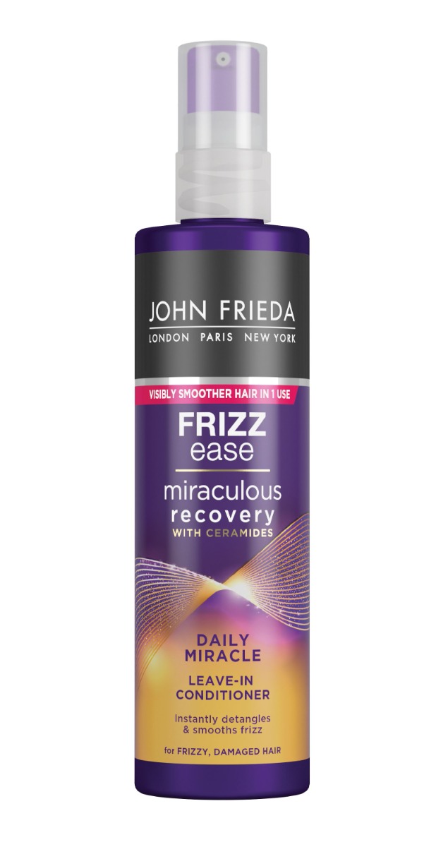 John Frieda Frizz Ease Daily Miracle bezoplachový kondicionér 200 ml John Frieda