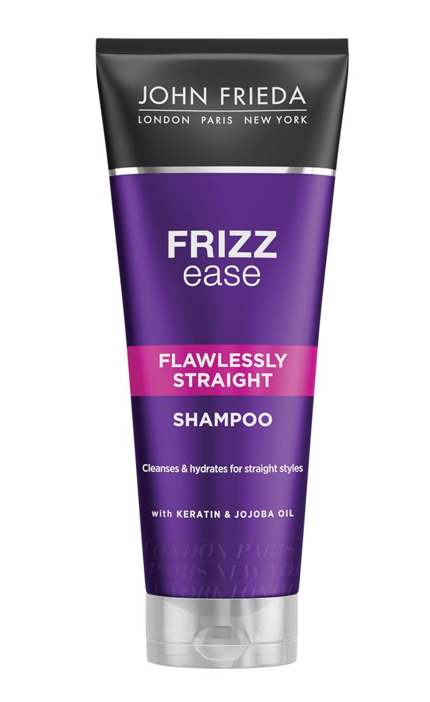 John Frieda Frizz Ease Flawlessly Straight šampon 250 ml John Frieda