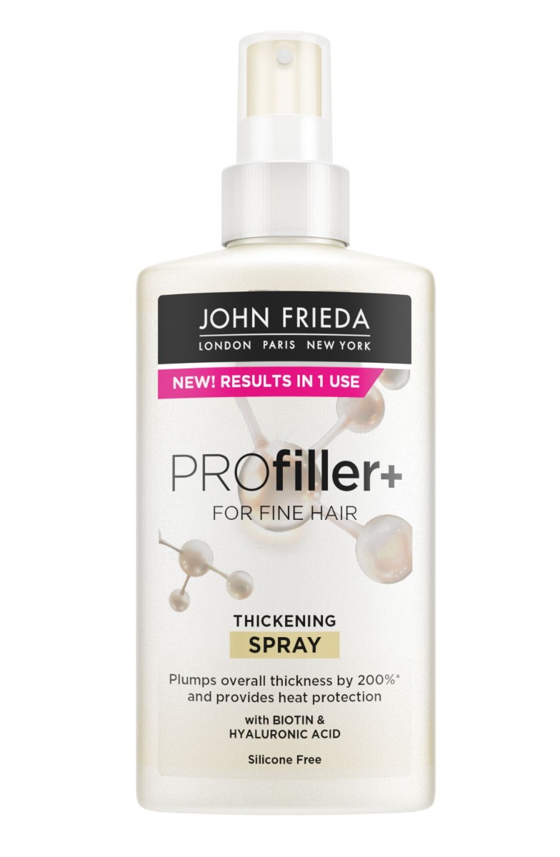 John Frieda Profiller+ obohacující sprej 150 ml John Frieda