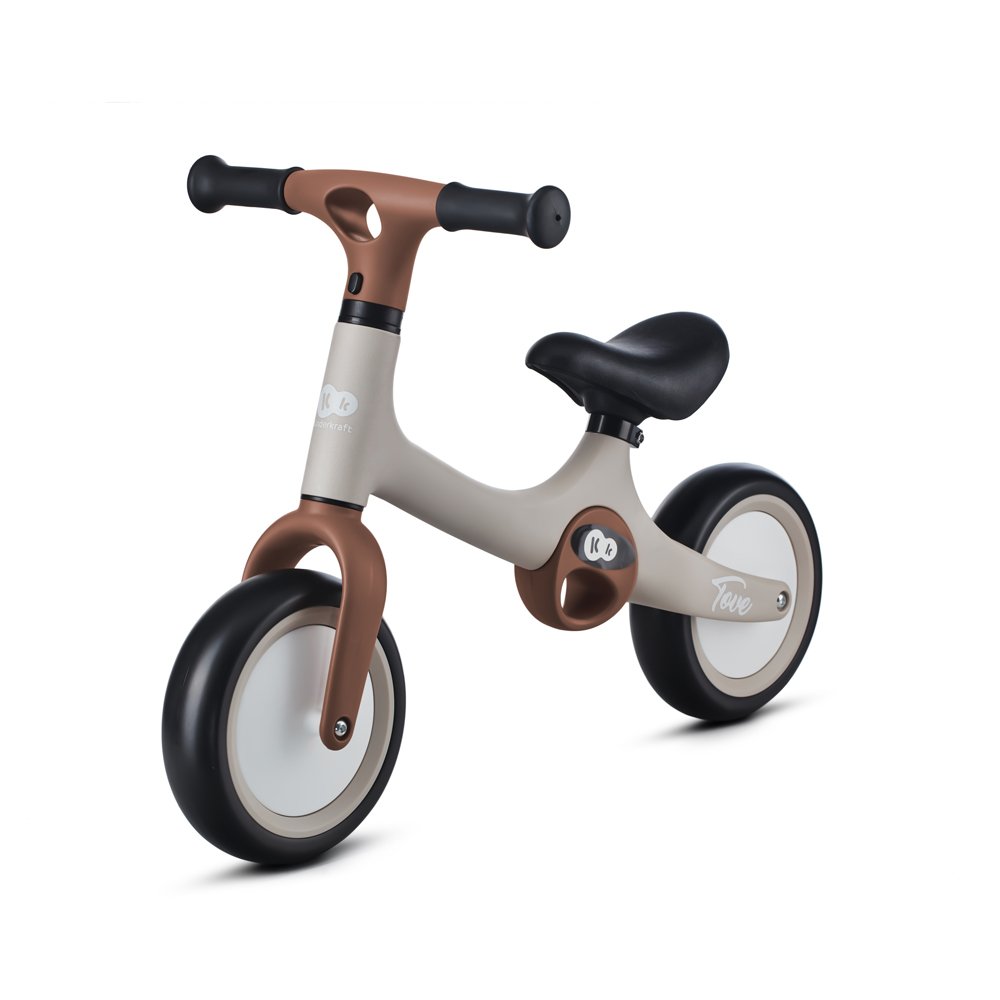 Kinderkraft Odrážedlo Tove Desert beige Kinderkraft