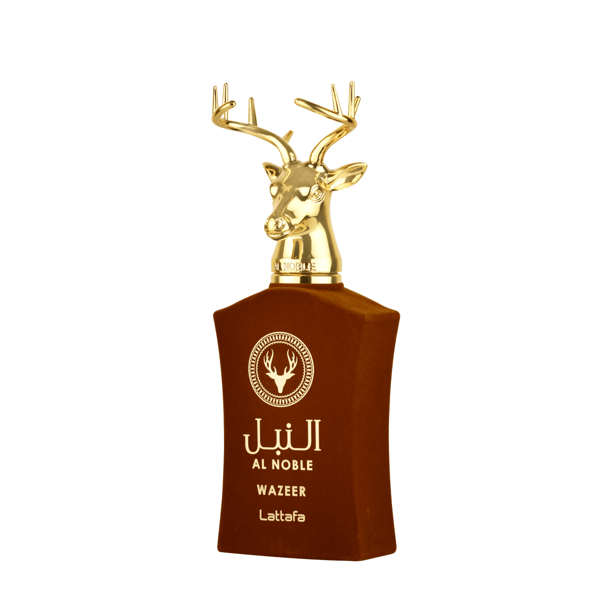 Lattafa Al Noble Wazeer EDP 100 ml UNISEX Lattafa
