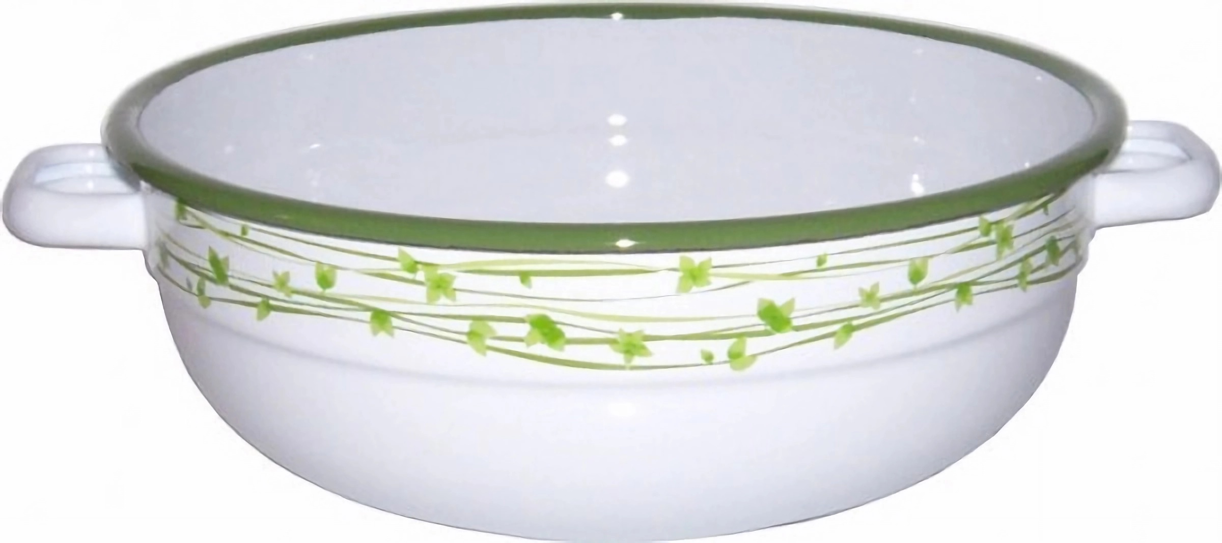 METALAC Mísa tráva 16cm METALAC