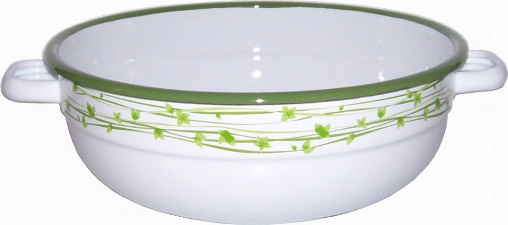 METALAC Mísa tráva 24cm METALAC