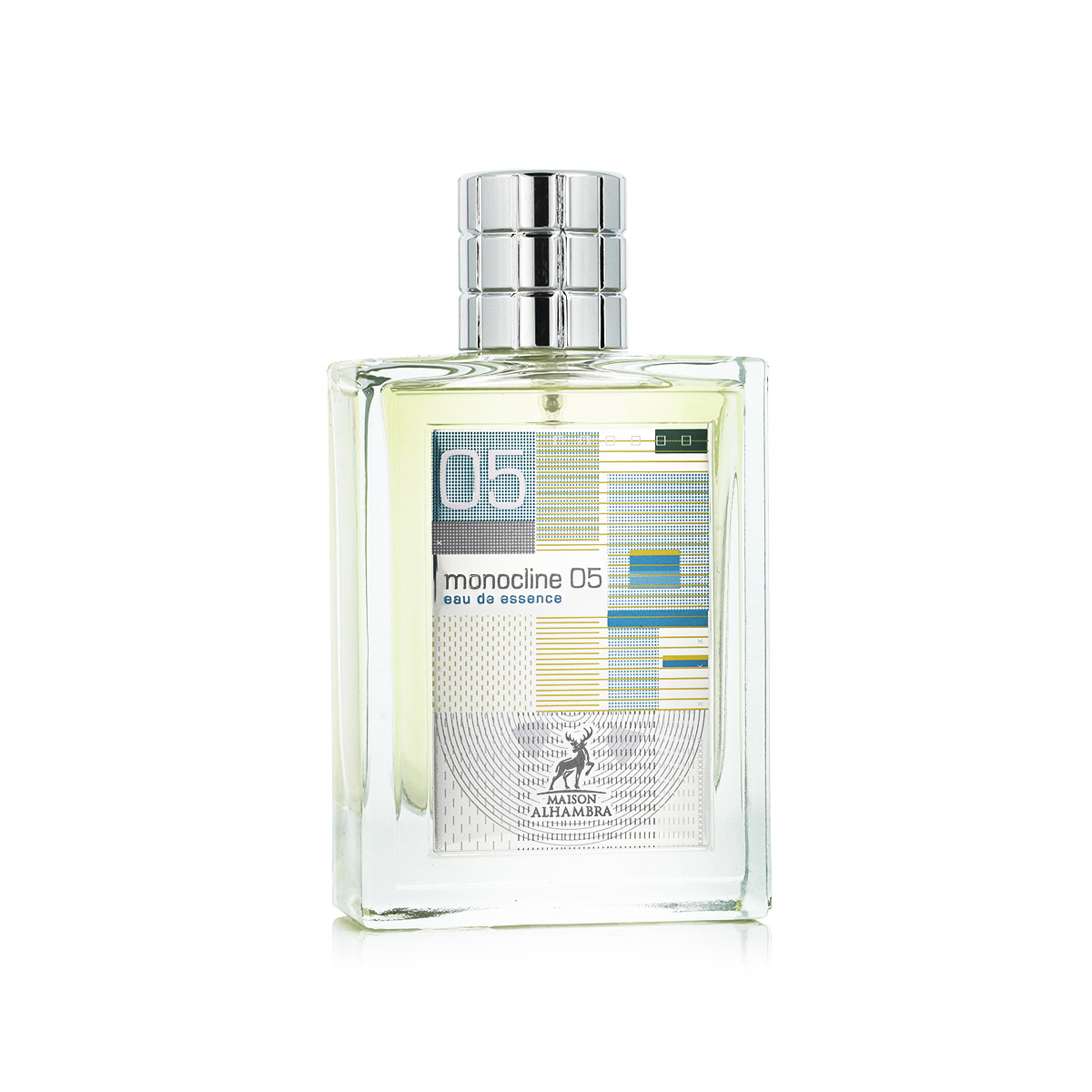 Maison Alhambra Monocoline 05 EDP 100 ml UNISEX Maison Alhambra