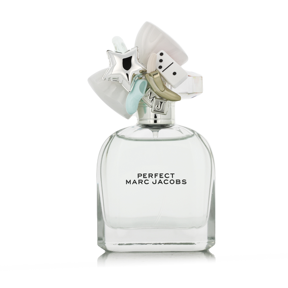 Marc Jacobs Perfect EDT 50 ml W Marc Jacobs