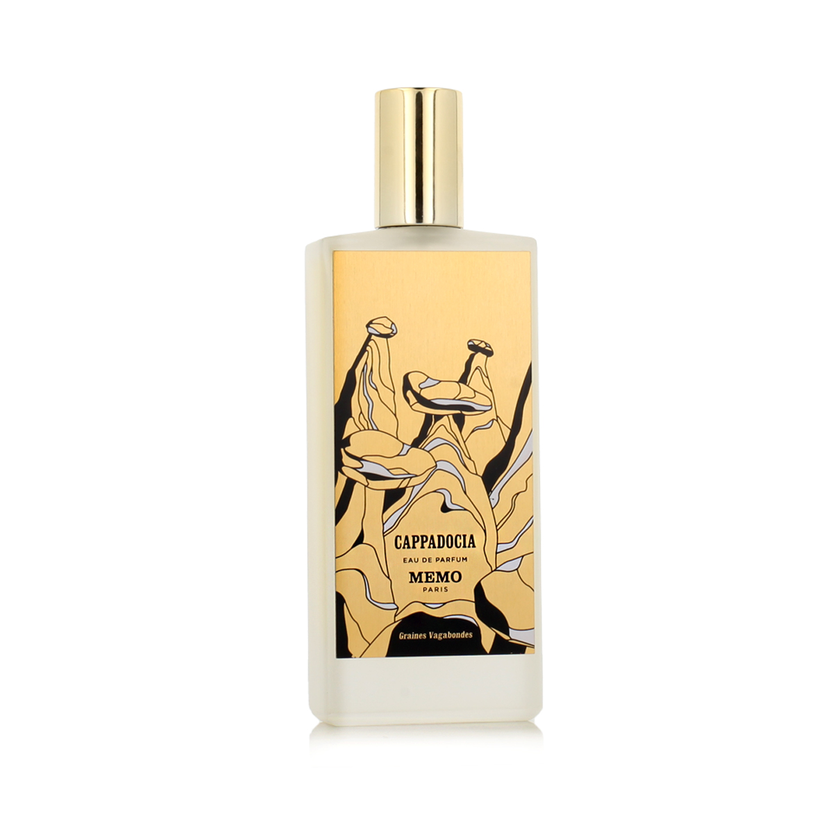 Memo Paris Cappadocia EDP 75 ml UNISEX Memo Paris