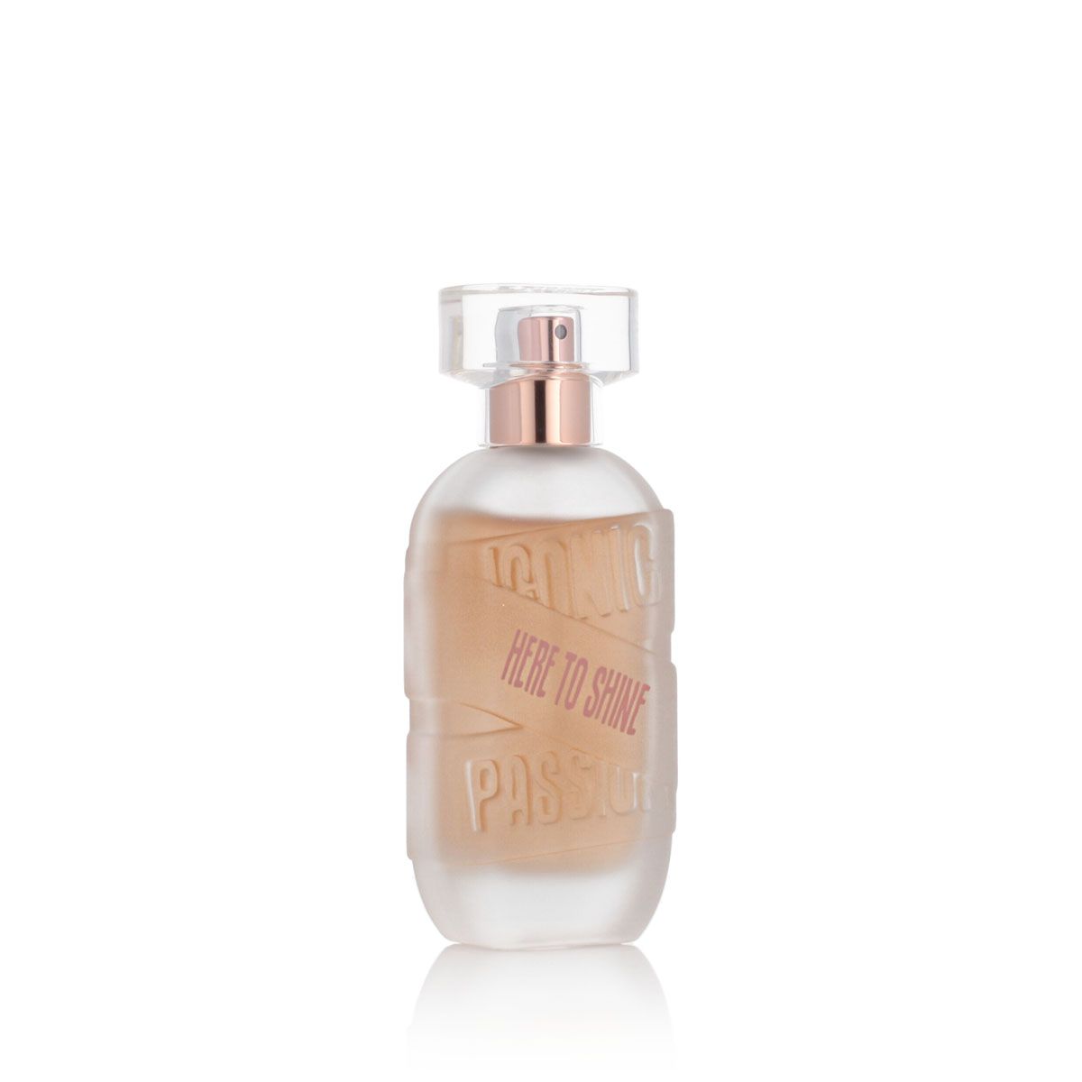 Naomi Campbell Here To Shine EDT 30 ml W Naomi Campbell