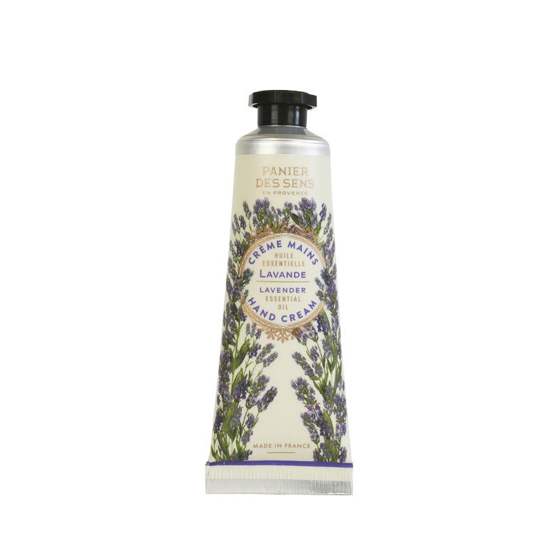 Panier des Sens Relaxing Lavender krém na ruce 30 ml W Panier des Sens