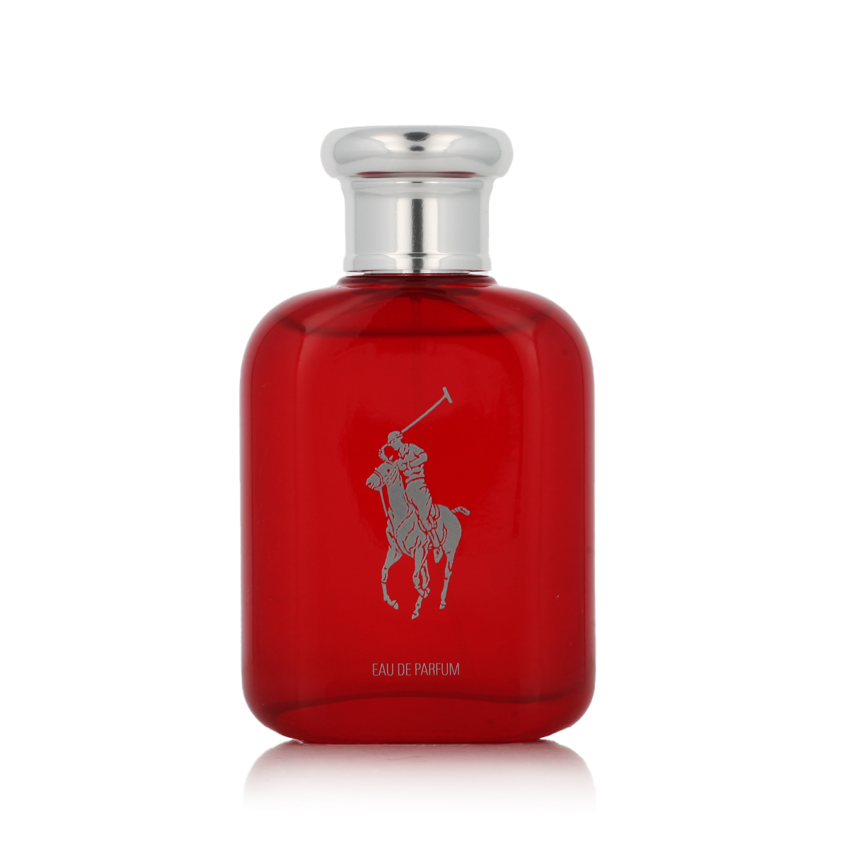 Ralph Lauren Polo Red EDT 75 ml M (Nový obal) Ralph Lauren