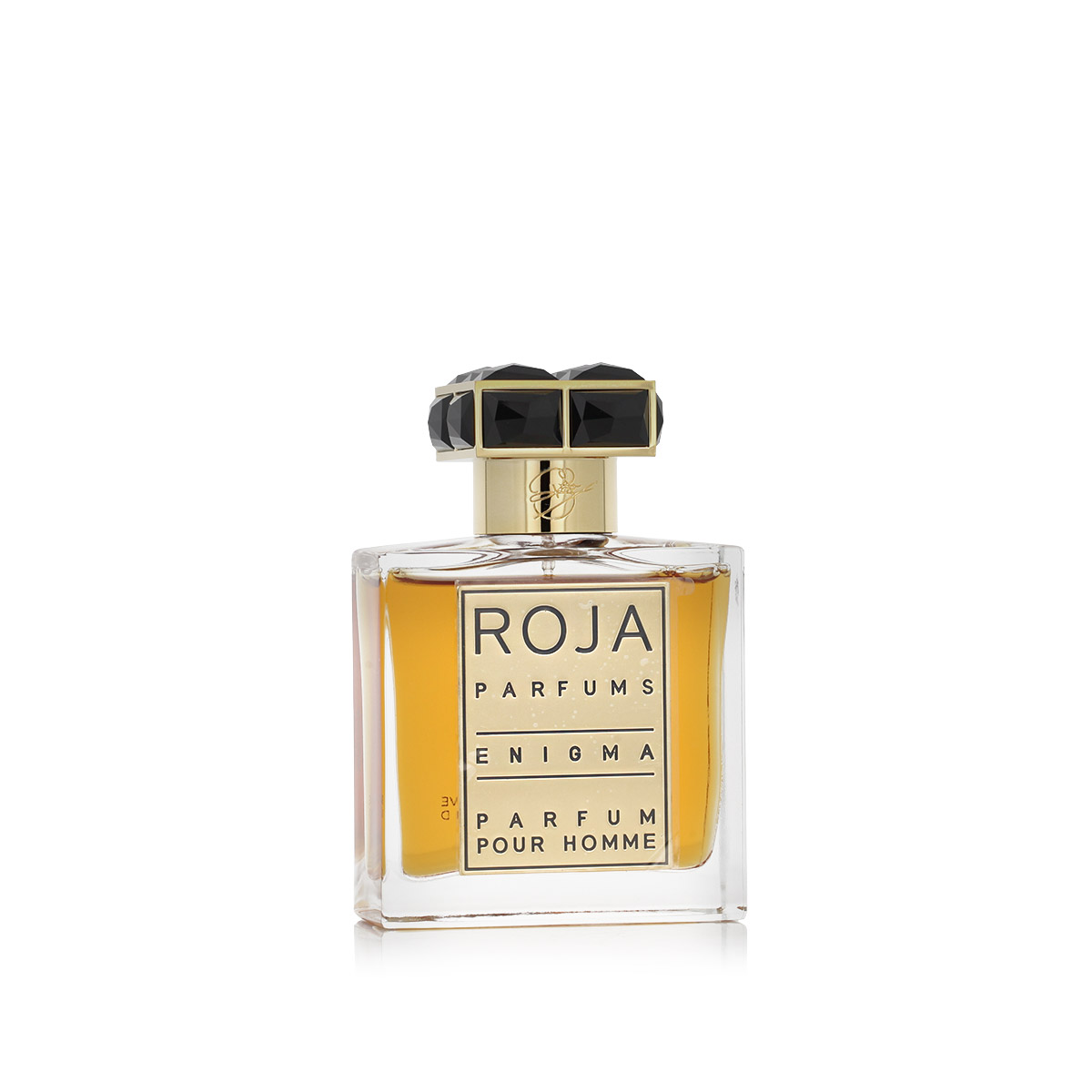 Roja Parfums Enigma Pour Homme Parfém 50 ml M Roja Parfums