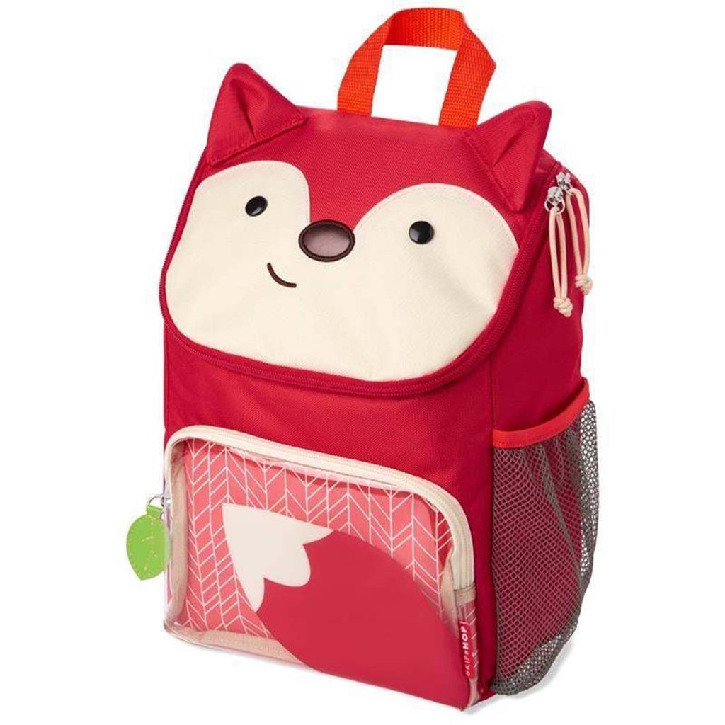 SKIP HOP Zoo Batoh BIG Liška 3r+ SKIP HOP