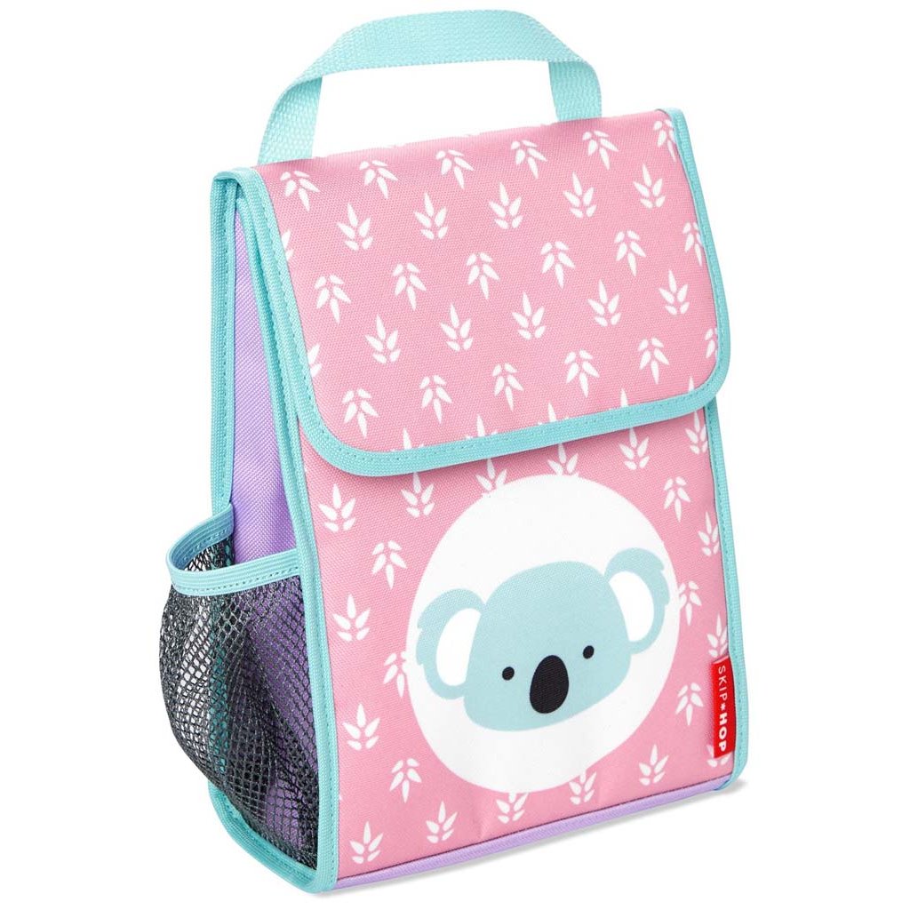 SKIP HOP Zoo Batůžek svačinový NEW Koala 3r+ SKIP HOP