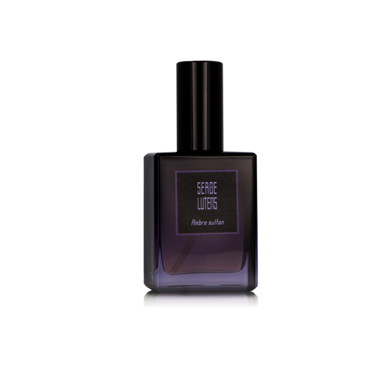 Serge Lutens Ambre Sultan Confit de Parfum 25 ml W Serge Lutens