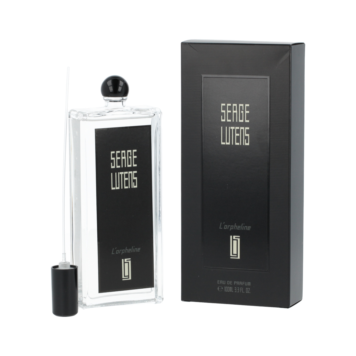 Serge Lutens L'orpheline EDP 100 ml UNISEX Serge Lutens