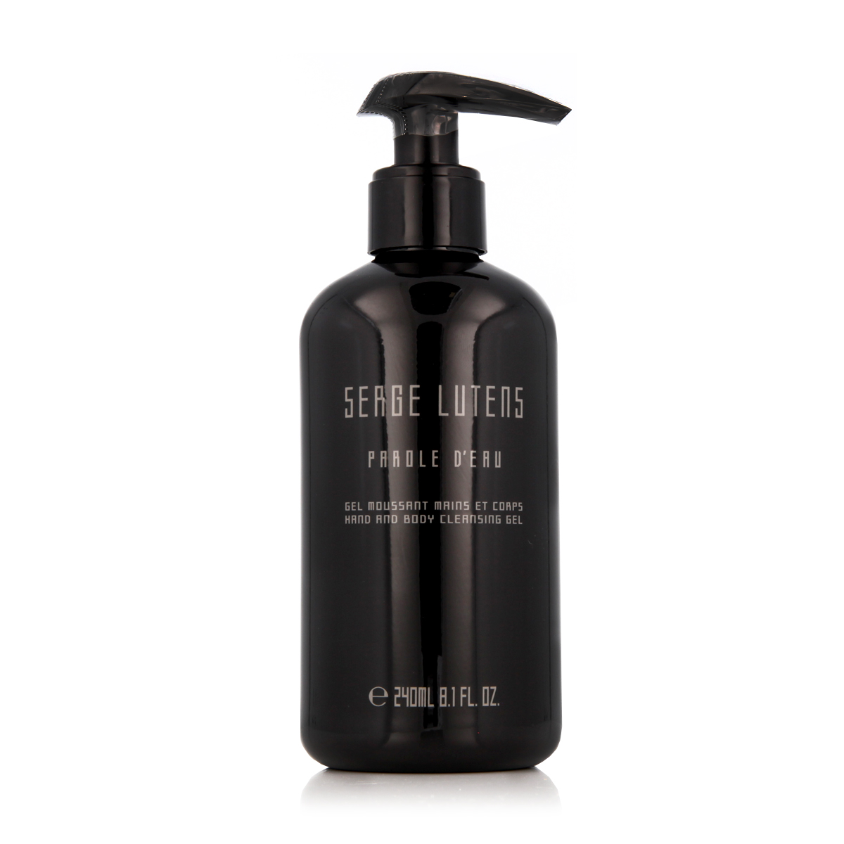 Serge Lutens Parole d'Eau SG 240 ml UNISEX Serge Lutens