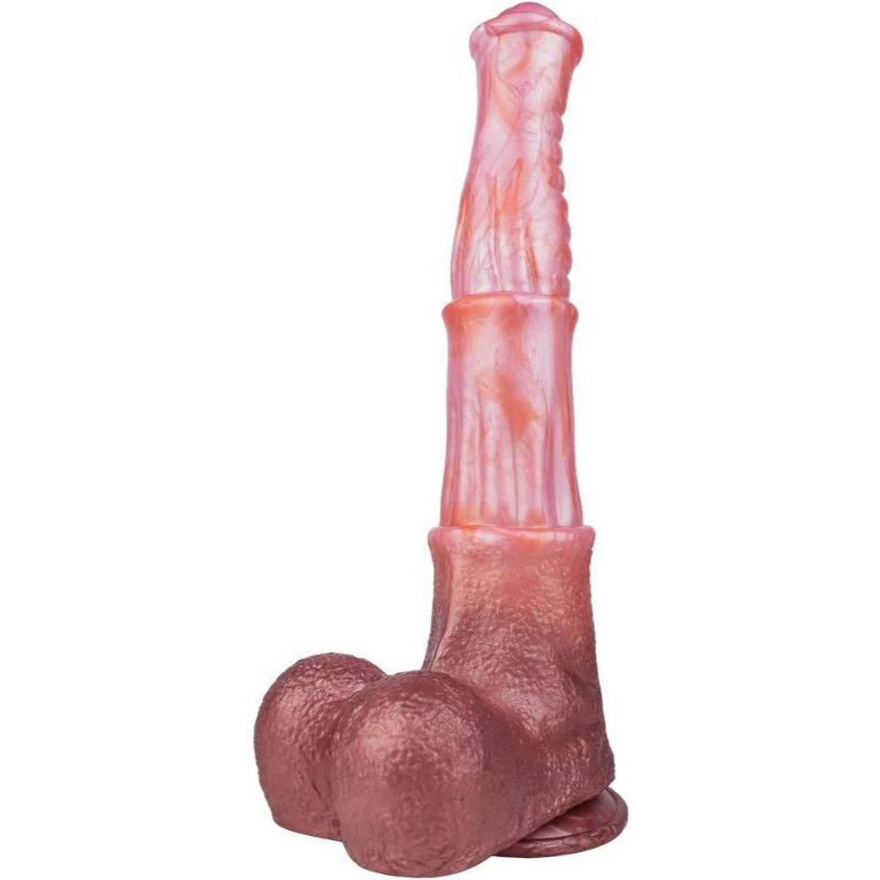 Sexy Elephant Monster dildo Minotaur (35 cm) Sexy Elephant