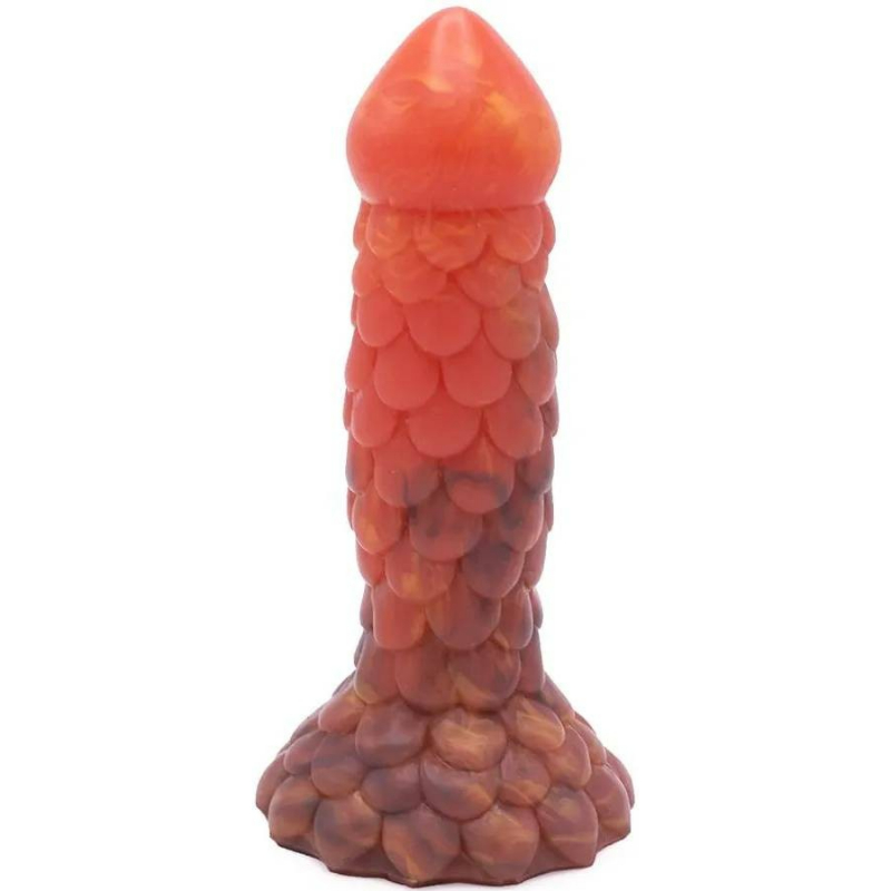 Sexy Elephant Monster dildo Titan (19 cm) Sexy Elephant
