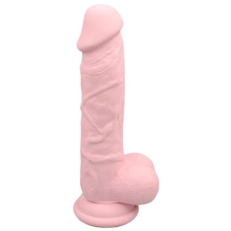 Sexy Elephant Silikonové dildo Median (20 cm) Sexy Elephant
