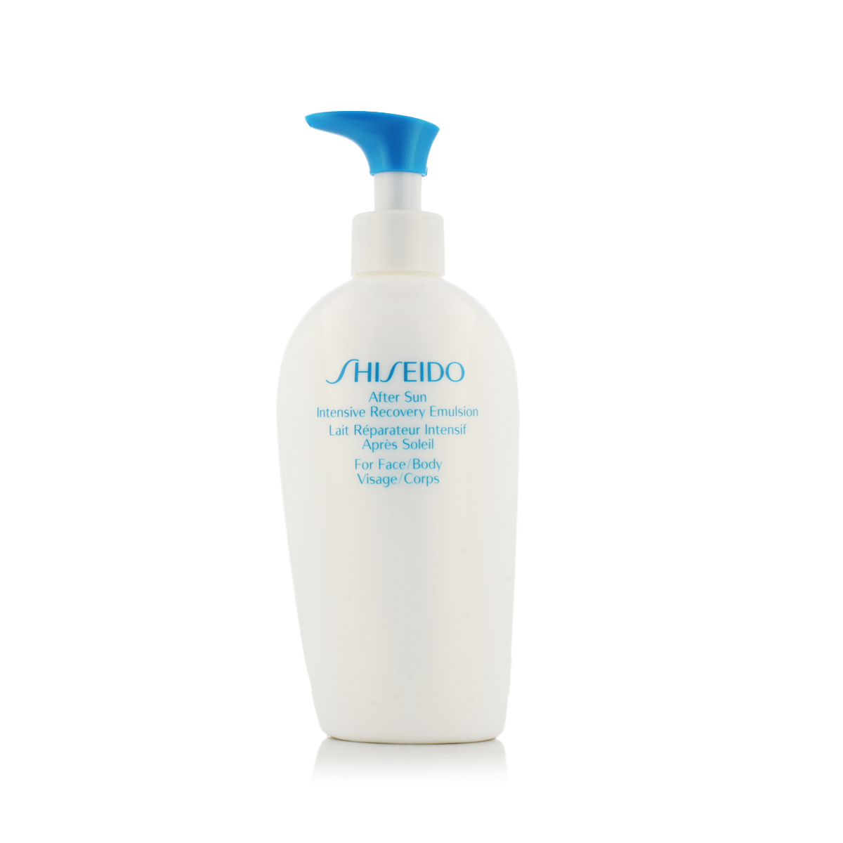 Shiseido After Sun Intensive Recovery Emulsion 300 ml Shiseido
