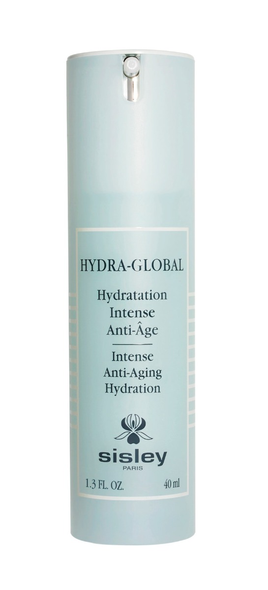 Sisley Hydra-Global protivrásková hydratace 40 ml Sisley