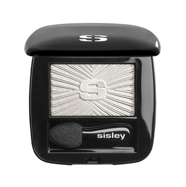 Sisley Les Phyto-Ombres 42 Glow Silver oční stíny 1