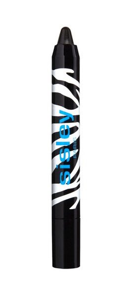 Sisley Phyto-Eye Twist 8 Black Diamond líčidlo na oči 3v1 1