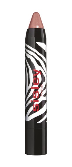 Sisley Phyto-Lip Twist 24 Rosy Nude hydratační balzám na rty 2