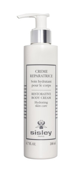 Sisley Restorative Body Cream hydratační tělový krém 200 ml Sisley