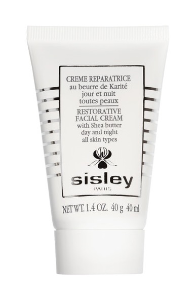Sisley Restorative Facial Cream krém s bambuckým máslem 40 ml Sisley