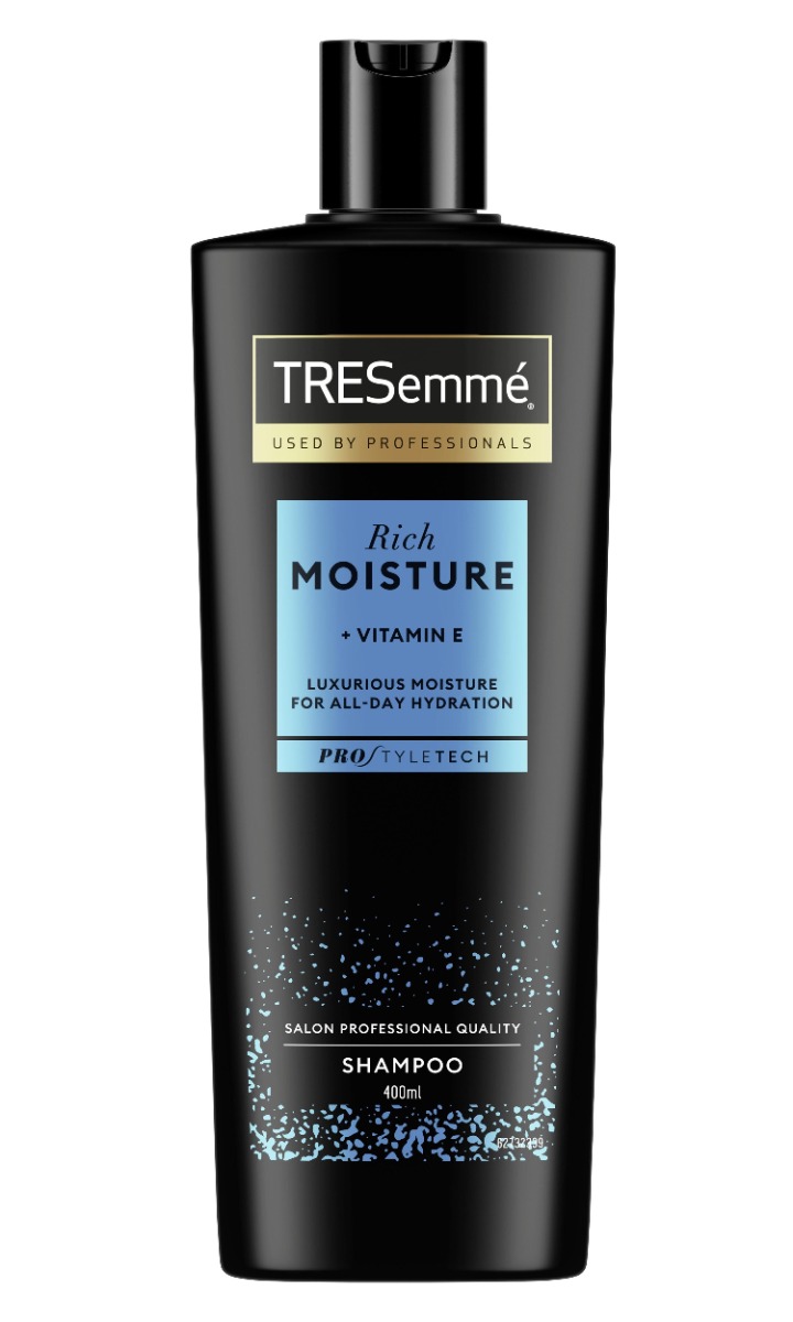 TRESemmé Rich Moisture šampon 400 ml TRESemmé
