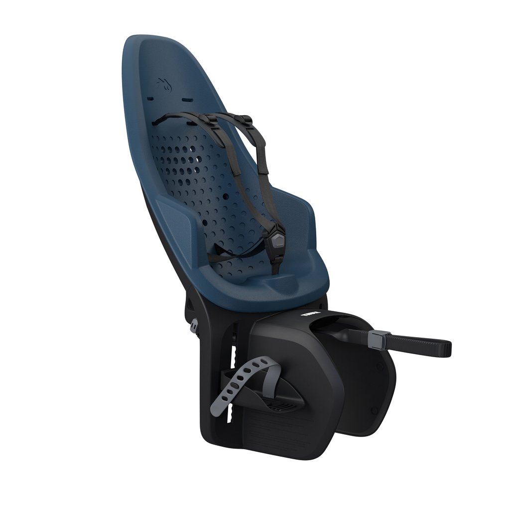 Thule Cyklosedačka Yepp 2 Maxi Rack Mount Majority Blue Thule