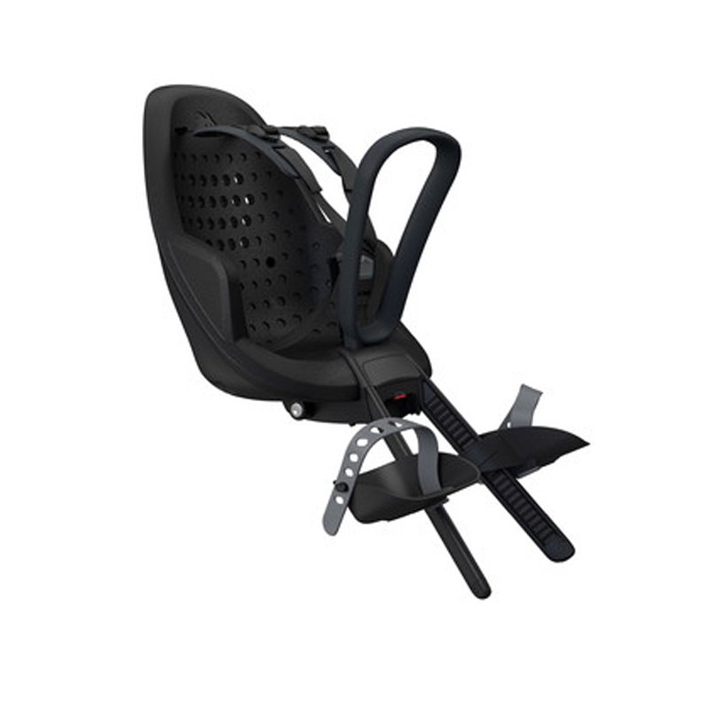 Thule Cyklosedačka Yepp 2 Mini - Front Mount - Black Thule