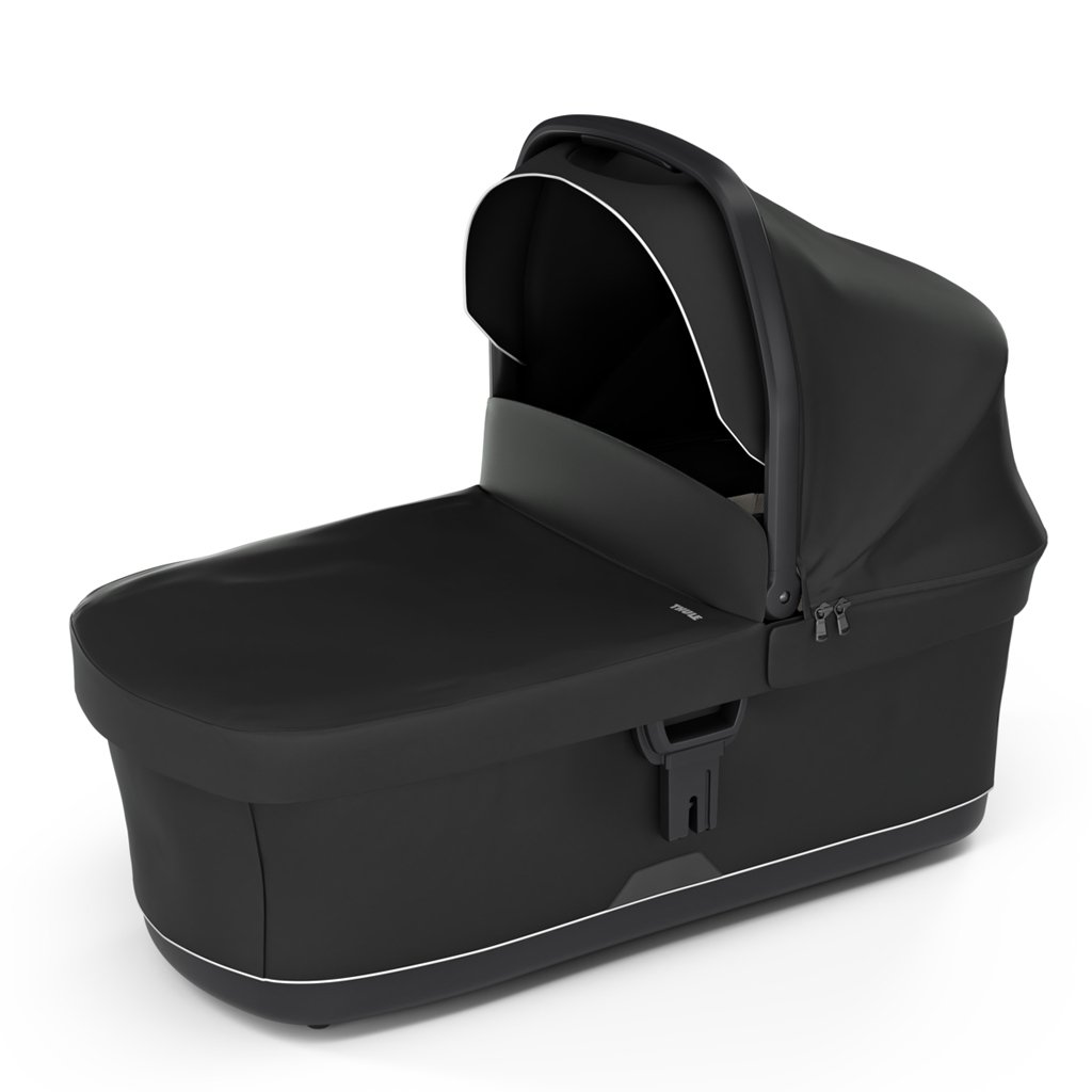 Thule Korba hluboká Urban Glide 3 Black Thule