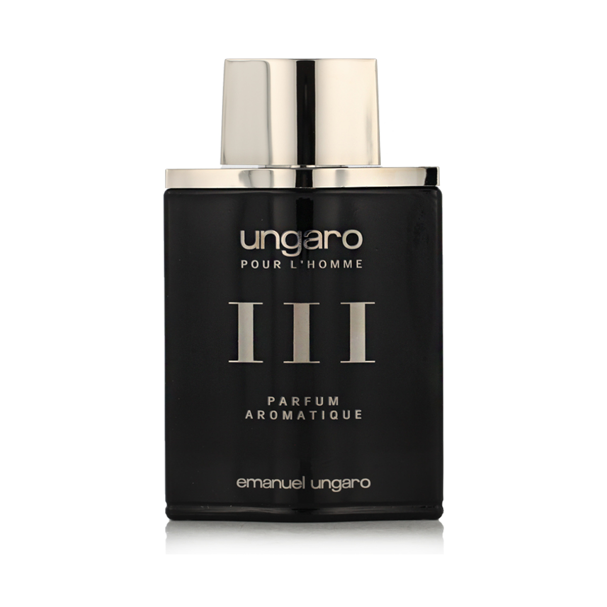 Ungaro Emanuel Pour L’Homme III Parfum Aromatique EDT 100 ml M Ungaro Emanuel