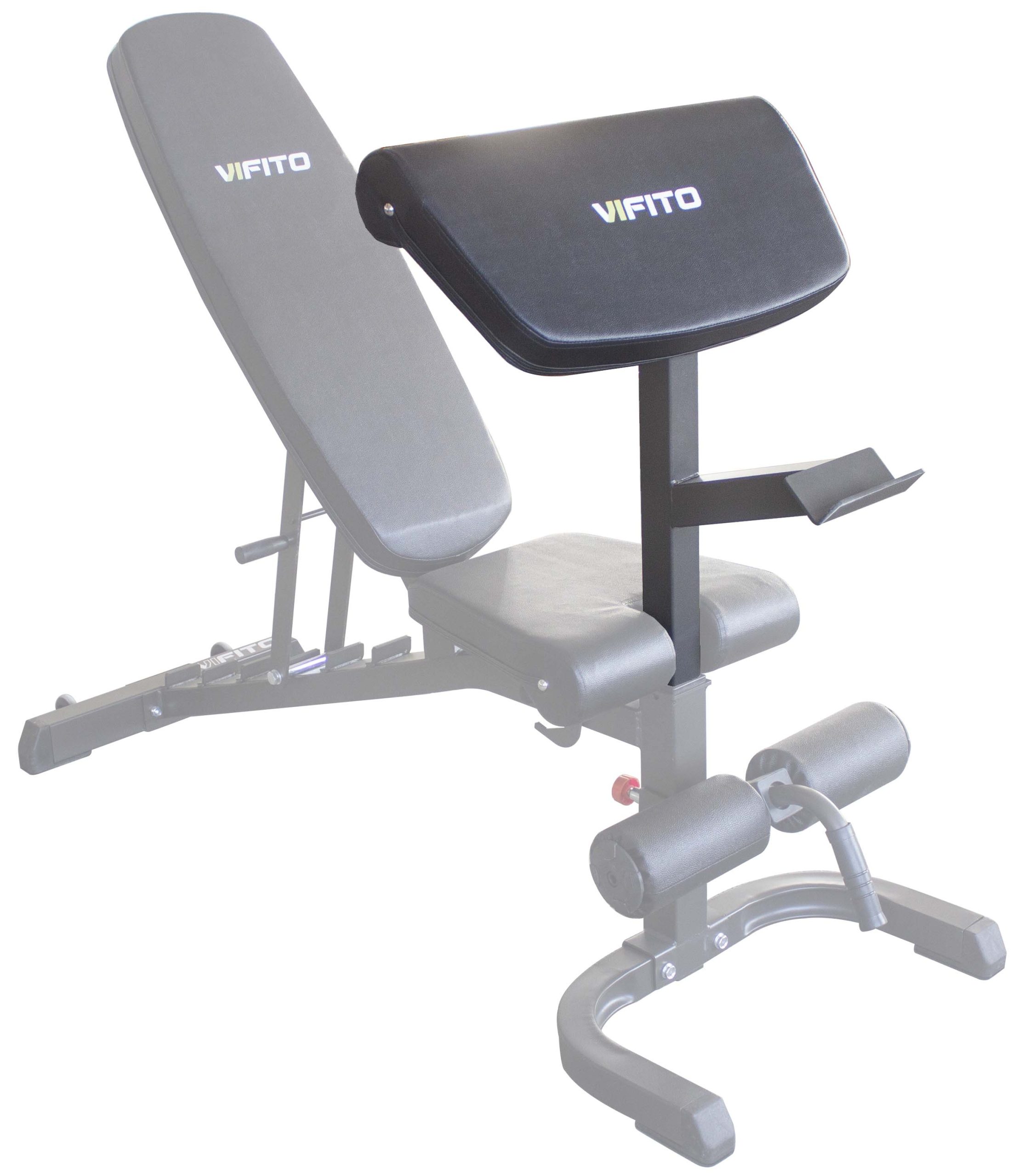 VIFITO Adaptér Biceps Pro U70 VIFITO