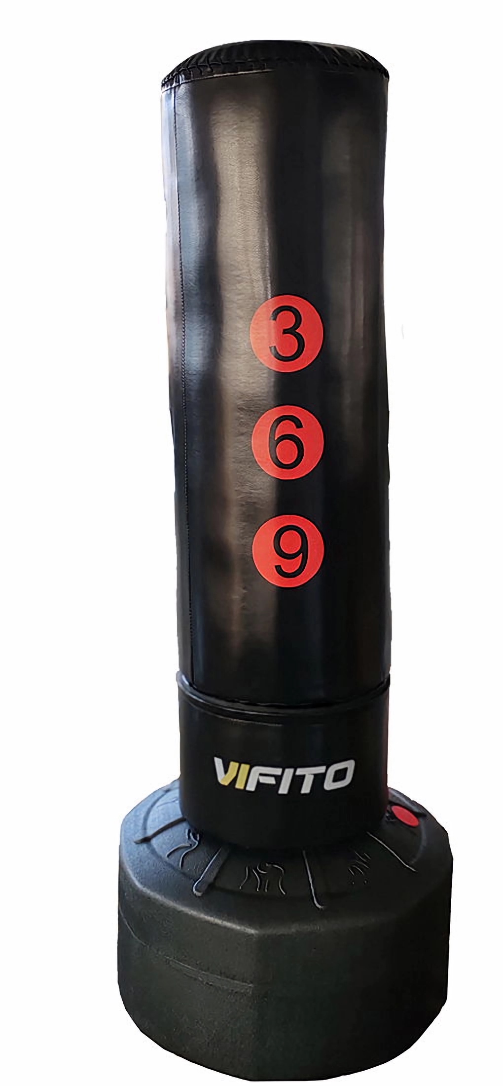 VIFITO Stojací Boxovací Pytel Bxt VIFITO