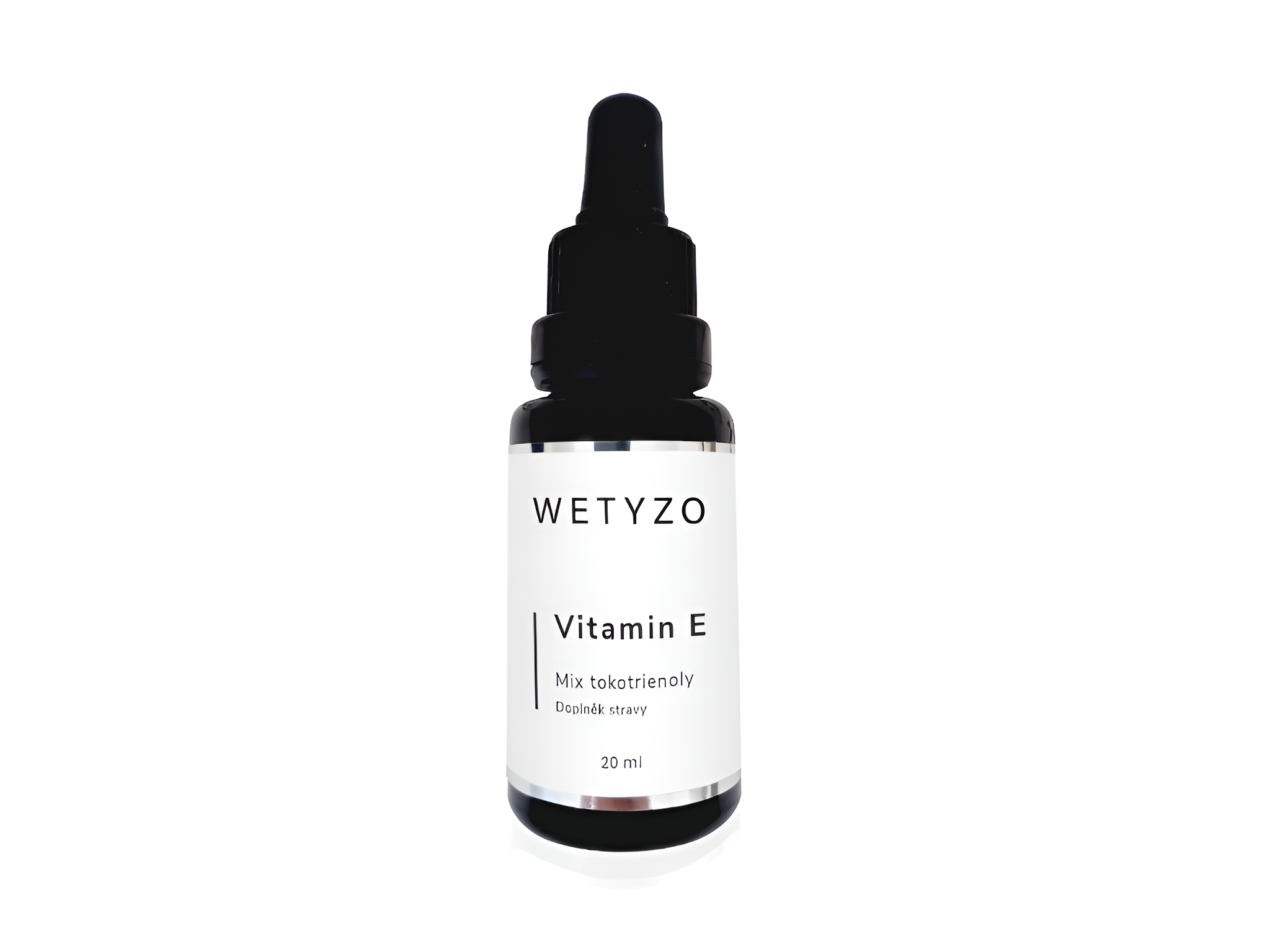 WETYZO Vitamín E - mix tokotrienolů WETYZO