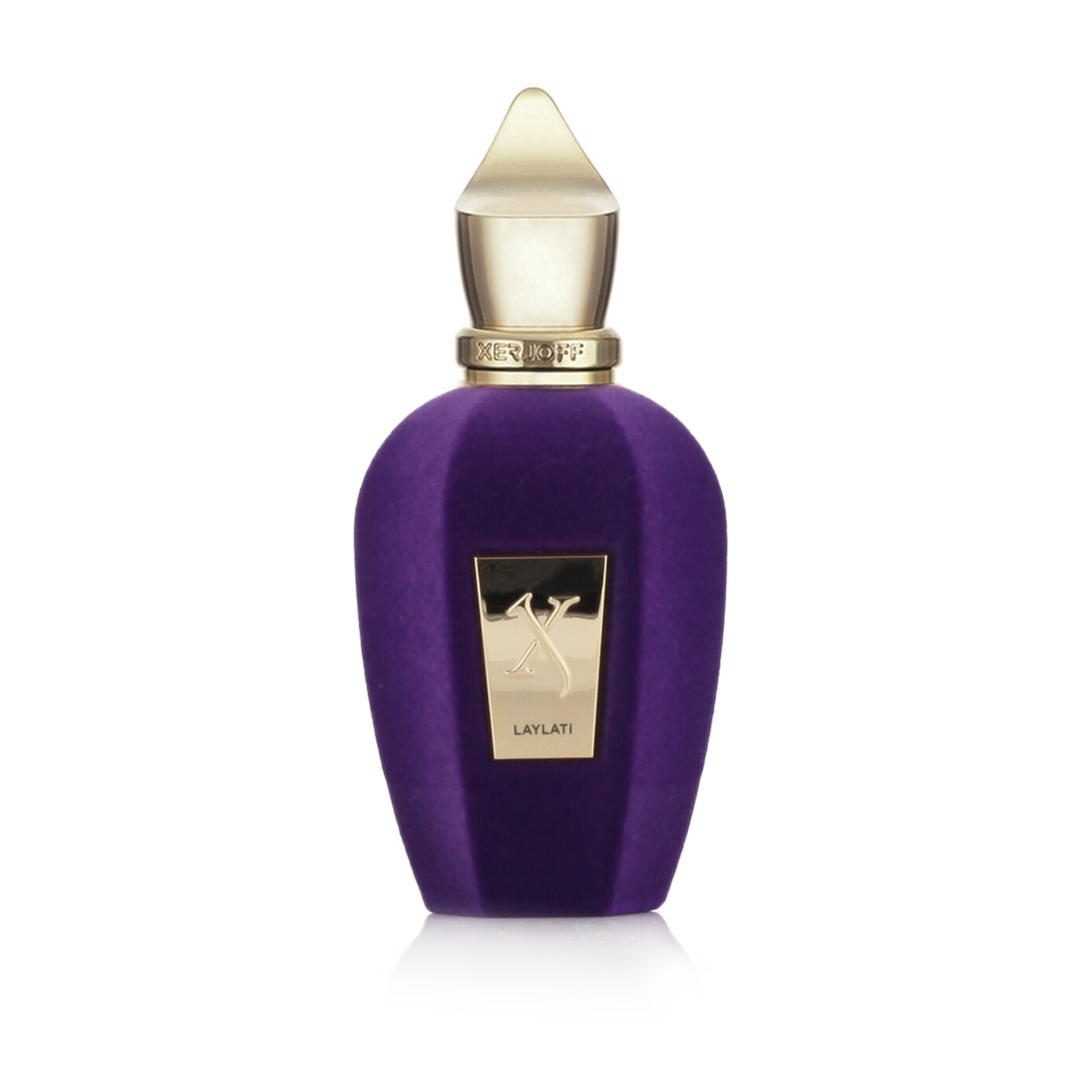 XerJoff " V " Laylati EDP 100 ml UNISEX (Starý obal) XerJoff