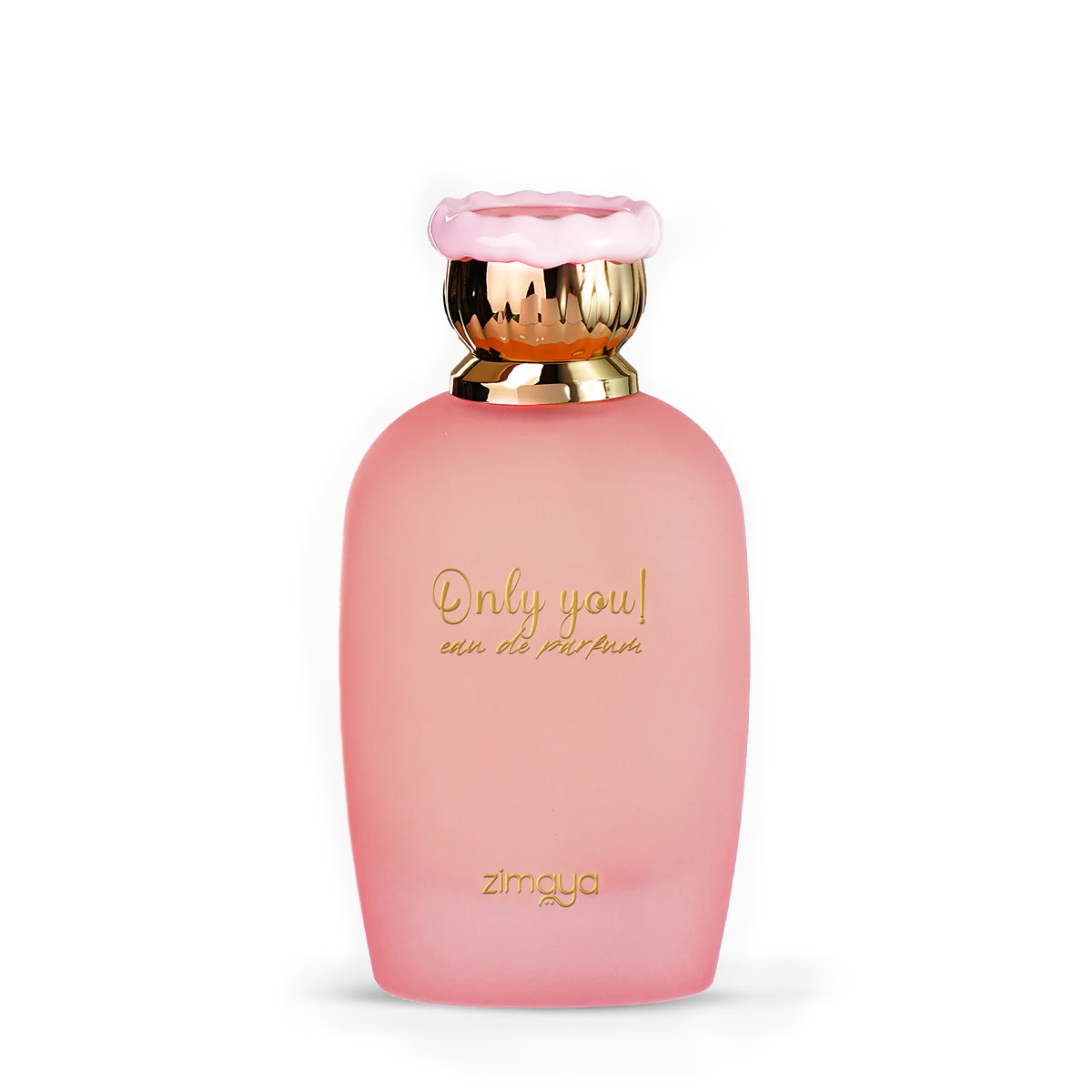 Zimaya Only You! EDP 100 ml W Zimaya