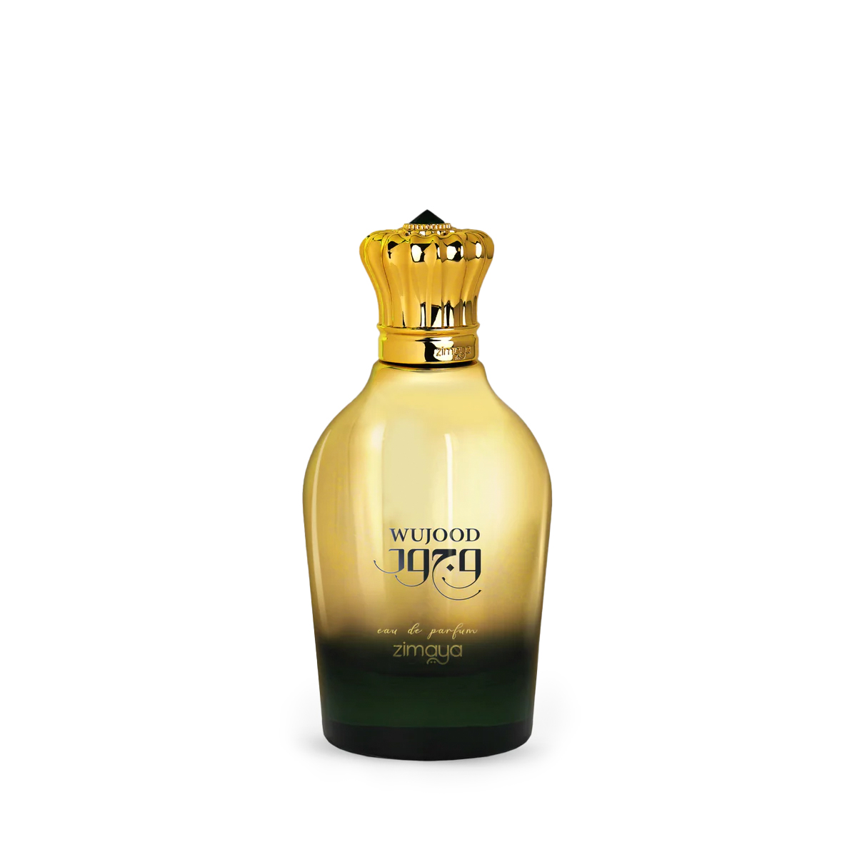Zimaya Wujood EDP 100 ml UNISEX Zimaya