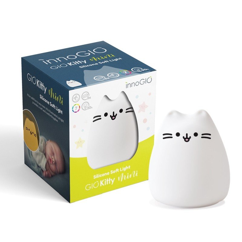 innoGIO lampička KITTY Mini InnoGIO