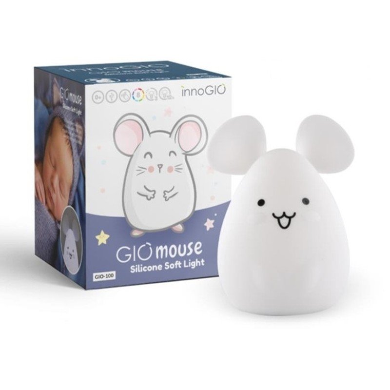 innoGIO lampička MOUSE Midi InnoGIO