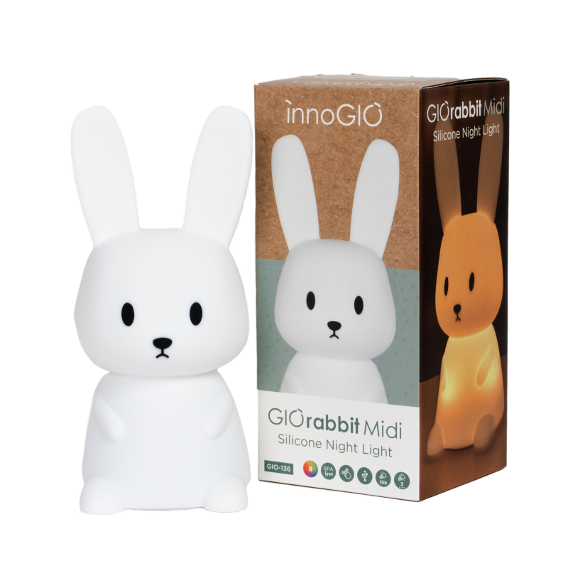 innoGIO lampička RABBIT Midi InnoGIO
