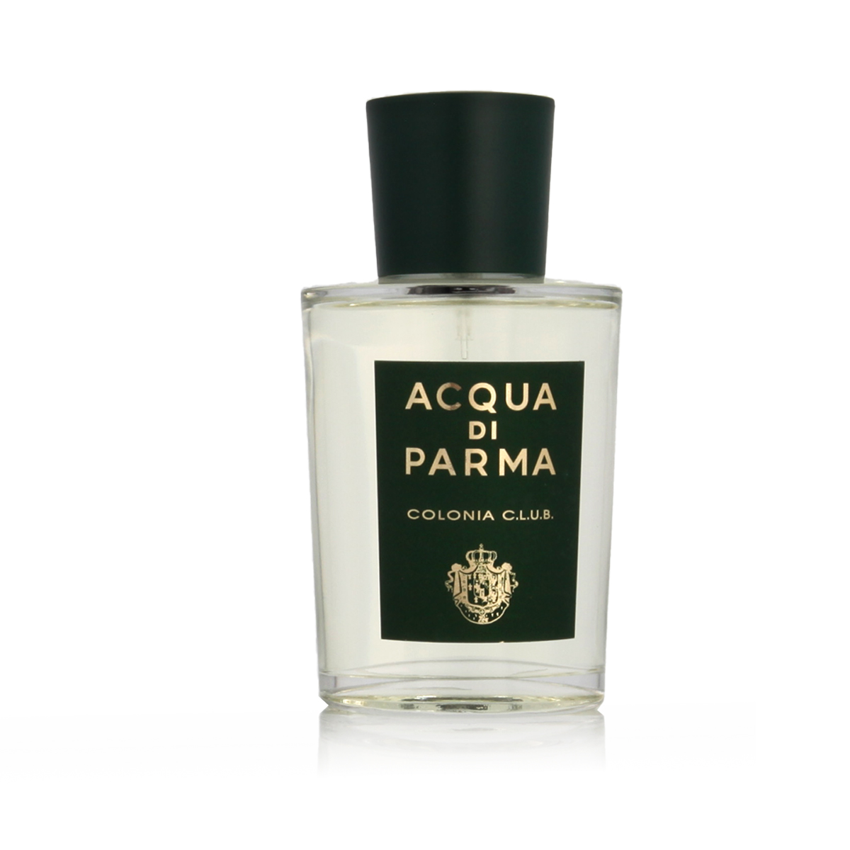 Acqua di Parma Colonia Club EDC 100 ml UNISEX (Transparency Flakon) Acqua di Parma