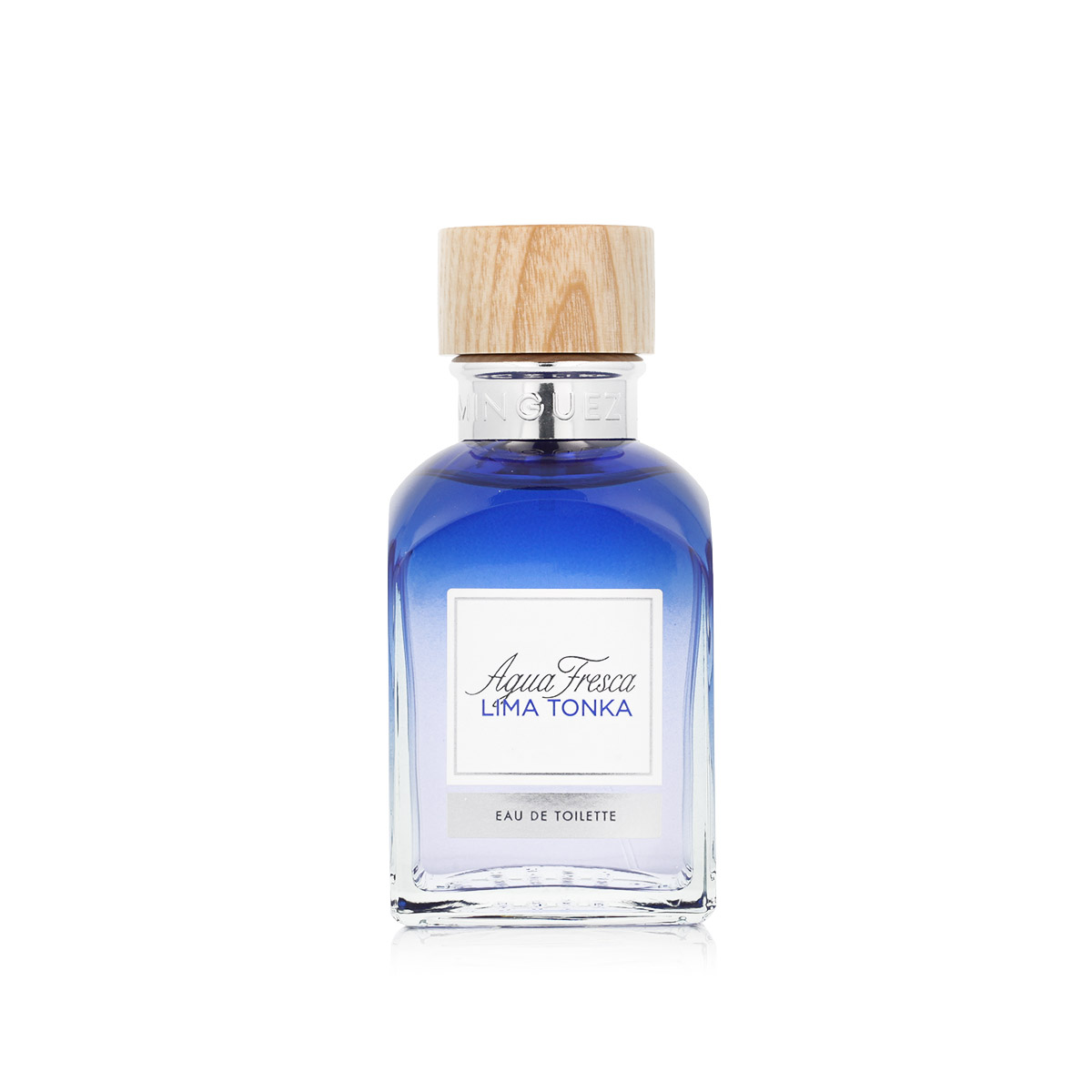 Adolfo Dominguez Agua Fresca Lima Tonka EDT 120 ml M Adolfo Dominguez